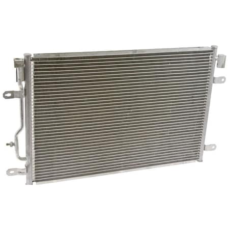 Gpd Condenser 3160C